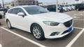 2013 Mazda Atenza