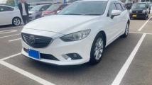 2013 Mazda Atenza