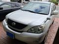 2004 Toyota Harrier
