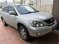 2004 Toyota Harrier