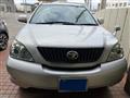 2004 Toyota Harrier