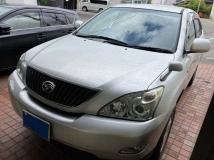 2004 Toyota Harrier
