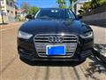 2013 Audi A4