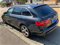 2013 Audi A4