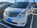 2008 Toyota Alphard G
