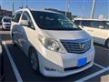 2008 Toyota Alphard G