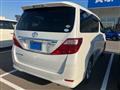 2008 Toyota Alphard G