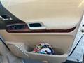 2008 Toyota Alphard G