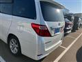 2008 Toyota Alphard G
