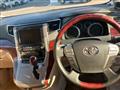 2008 Toyota Alphard G