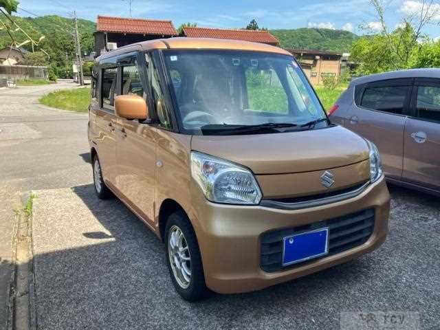 2016 Suzuki Suzuki Others