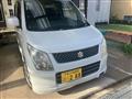 2009 Suzuki Wagon R