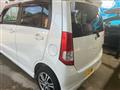 2009 Suzuki Wagon R