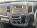 2009 Suzuki Wagon R