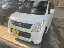 2009 Suzuki Wagon R