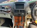 2004 Toyota Celsior