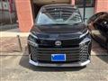 2022 Toyota Voxy
