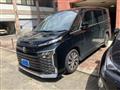 2022 Toyota Voxy