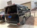 2022 Toyota Voxy