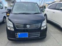 2012 Suzuki Wagon R