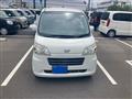 2011 Daihatsu Tant Exe