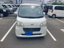 2011 Daihatsu Tant Exe