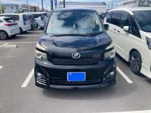 2013 Toyota Voxy