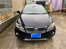 2012 Toyota Toyota Others