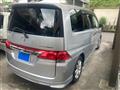 2006 Honda Step WGN