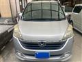 2006 Honda Step WGN