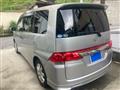2006 Honda Step WGN