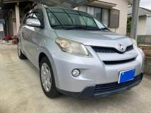 2010 Toyota IST