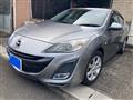 2010 Mazda Axela