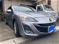2010 Mazda Axela
