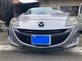 2010 Mazda Axela