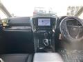 2021 Toyota Alphard G