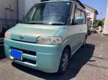 2007 Daihatsu Tanto