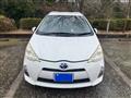 2012 Toyota AQUA