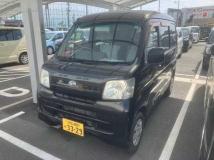 2011 Daihatsu Hijet Cargo