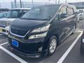 2009 Toyota Vellfire