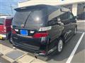 2009 Toyota Vellfire