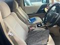 2009 Toyota Vellfire