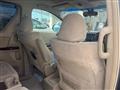 2009 Toyota Vellfire