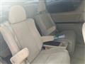 2009 Toyota Vellfire