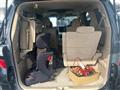 2009 Toyota Vellfire