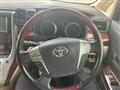 2009 Toyota Vellfire