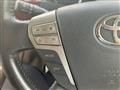 2009 Toyota Vellfire