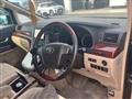 2009 Toyota Vellfire