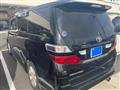 2009 Toyota Vellfire