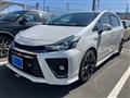 2018 Toyota PRIUS α